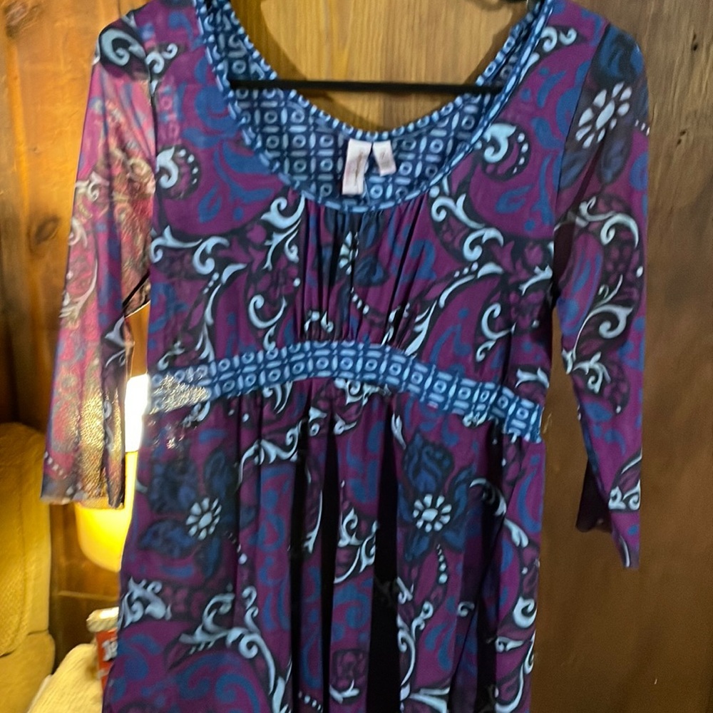 Fashion shirt
